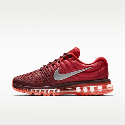 Nike Air Max 2017 Men's Shoes