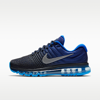 Nike Air Max 2017 Men's Shoes