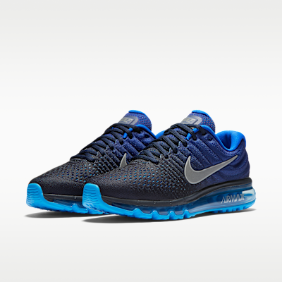 Nike Air Max 2017 Men's Shoes