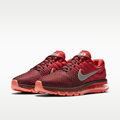 Nike Air Max 2017 Men's Shoes