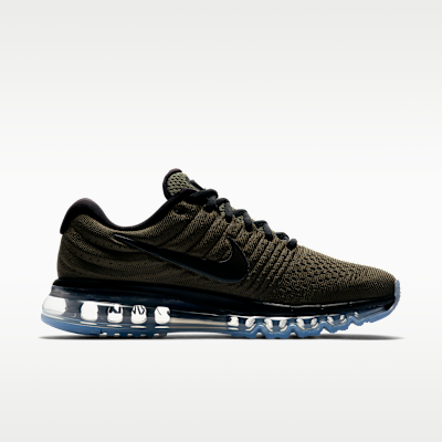 Nike Air Max 2017 Men's Shoes