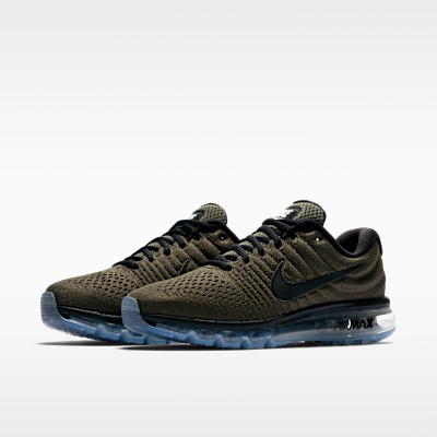 Nike Air Max 2017 Men's Shoes