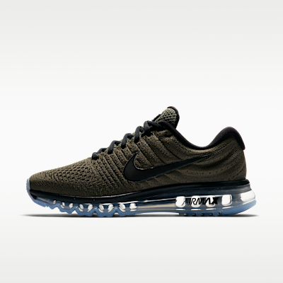 Nike Air Max 2017 Men's Shoes