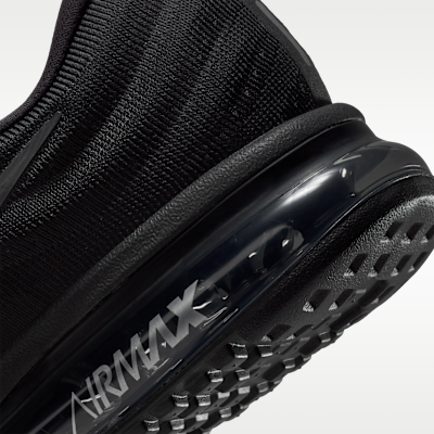 Nike Air Max 2017 Men's Shoes