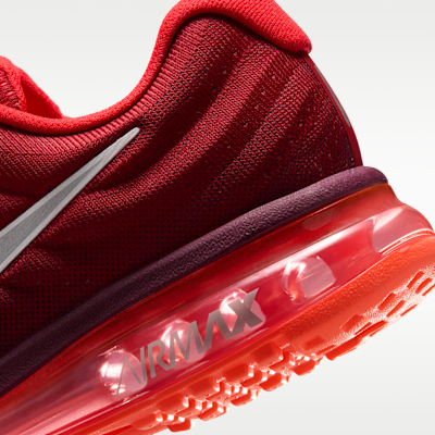 Nike Air Max 2017 Men's Shoes