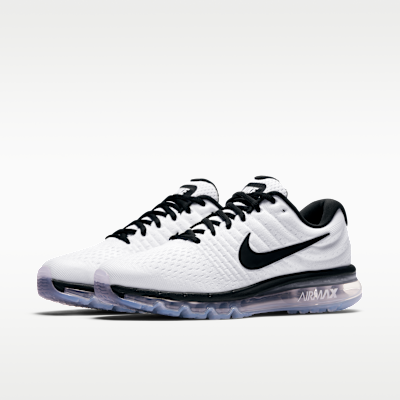 Nike Air Max 2017 Men's Shoes