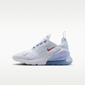 Nike Air Max 270 Big Kids' Shoes