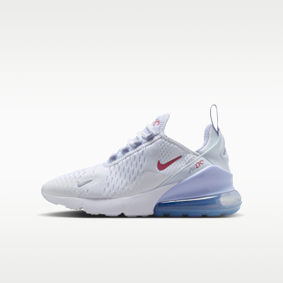 Nike Air Max 270 Big Kids' Shoes