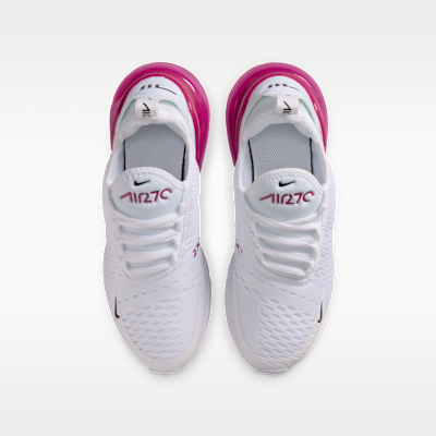 Nike Air Max 270 Big Kids' Shoes