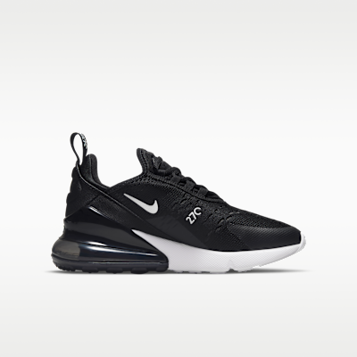 Nike Air Max 270 Big Kids' Shoes