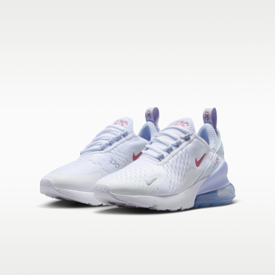 Nike Air Max 270 Big Kids' Shoes