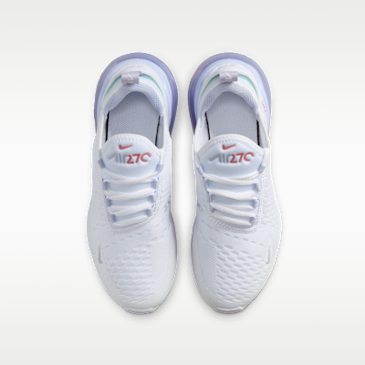 Nike Air Max 270 Big Kids' Shoes