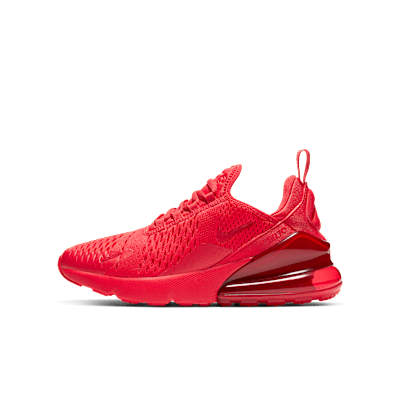 Nike Air Max 270 Big Kids' Shoes