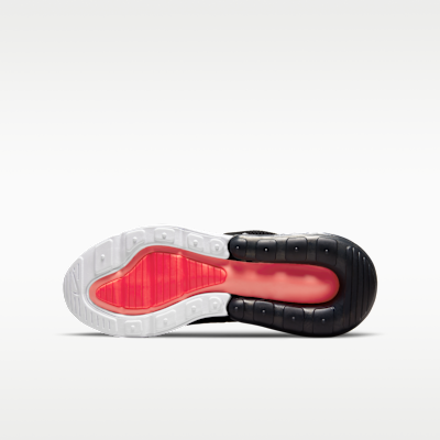 Nike Air Max 270 Big Kids' Shoes