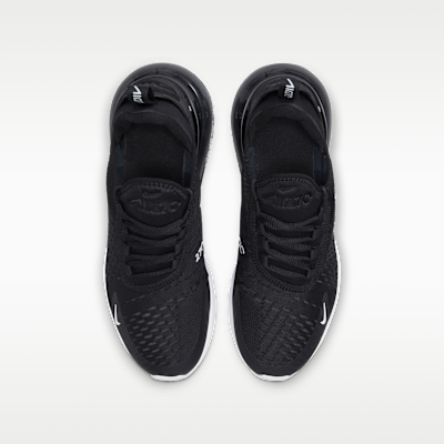 Nike Air Max 270 Big Kids' Shoes