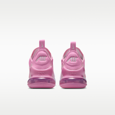 Nike Air Max 270 Big Kids' Shoes