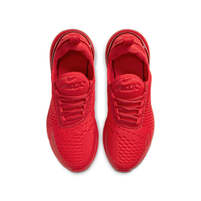 Nike Air Max 270 Big Kids' Shoes