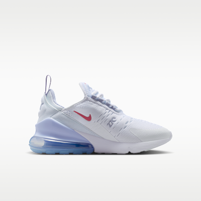 Nike Air Max 270 Big Kids' Shoes