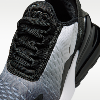 Nike Air Max 270 Big Kids' Shoes