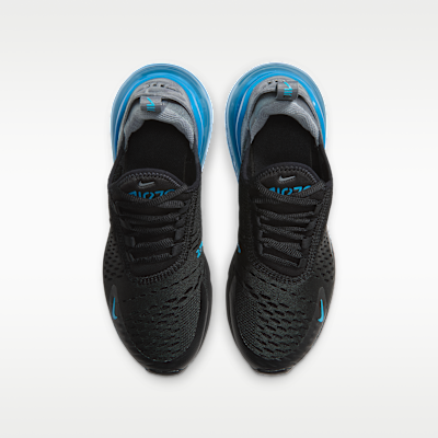 Nike Air Max 270 Big Kids' Shoes