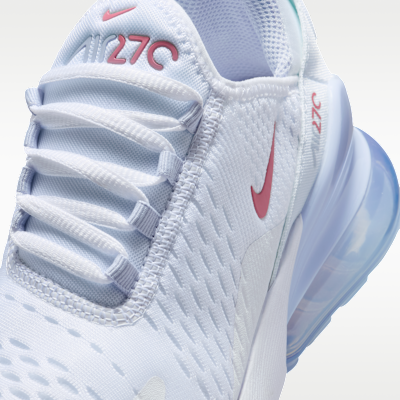 Nike Air Max 270 Big Kids' Shoes