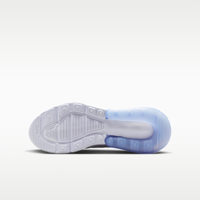 Nike Air Max 270 Big Kids' Shoes