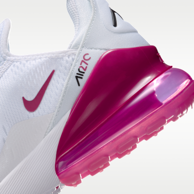 Nike Air Max 270 Big Kids' Shoes