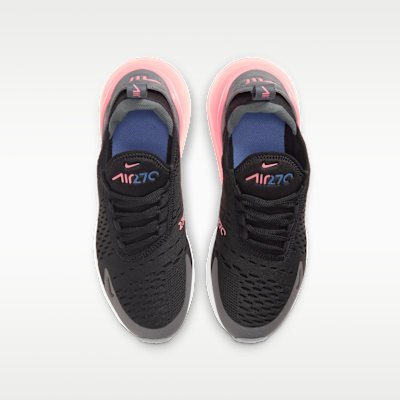 Nike Air Max 270 Big Kids' Shoes