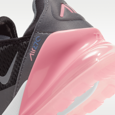 Nike Air Max 270 Big Kids' Shoes