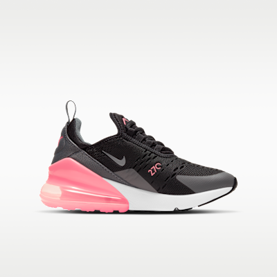 Nike Air Max 270 Big Kids' Shoes