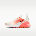 Nike Air Max 270 Big Kids' Shoes