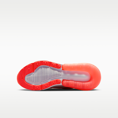 Nike Air Max 270 Big Kids' Shoes