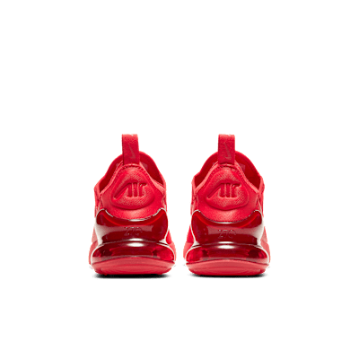 Nike Air Max 270 Big Kids' Shoes