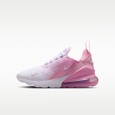 Nike Air Max 270 Big Kids' Shoes