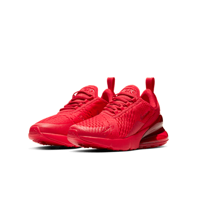 Nike Air Max 270 Big Kids' Shoes