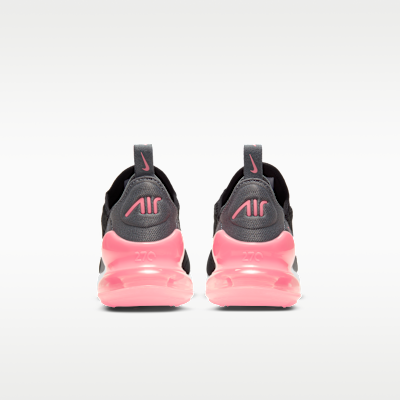 Nike Air Max 270 Big Kids' Shoes