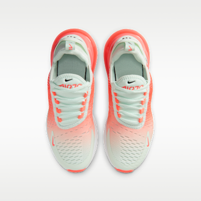 Nike Air Max 270 Big Kids' Shoes