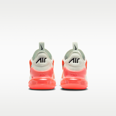 Nike Air Max 270 Big Kids' Shoes