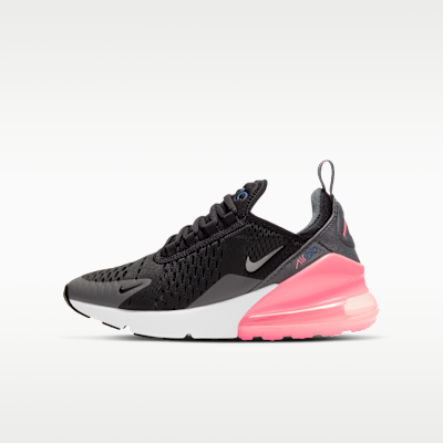 Nike Air Max 270 Big Kids' Shoes