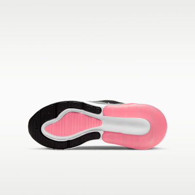 Nike Air Max 270 Big Kids' Shoes