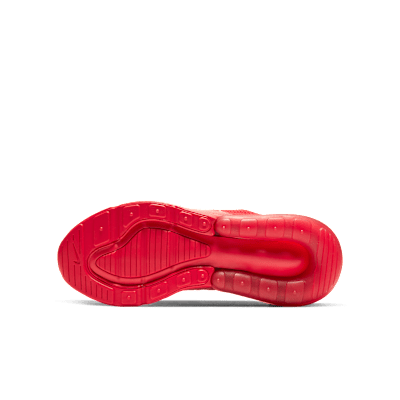 Nike Air Max 270 Big Kids' Shoes