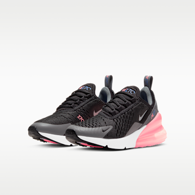 Nike Air Max 270 Big Kids' Shoes