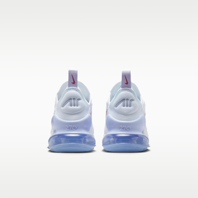 Nike Air Max 270 Big Kids' Shoes