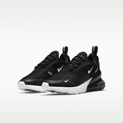 Nike Air Max 270 Big Kids' Shoes