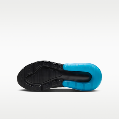 Nike Air Max 270 Big Kids' Shoes