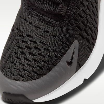 Nike Air Max 270 Big Kids' Shoes
