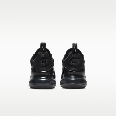 Nike Air Max 270 Big Kids' Shoes