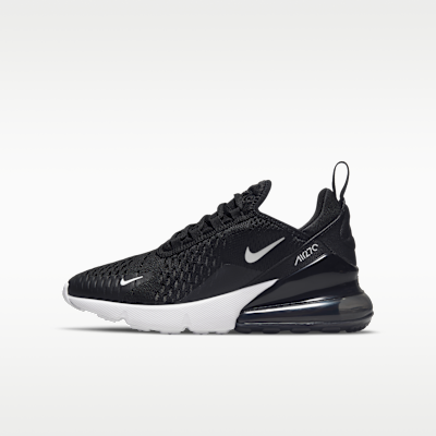 Nike Air Max 270 Big Kids' Shoes