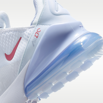 Nike Air Max 270 Big Kids' Shoes