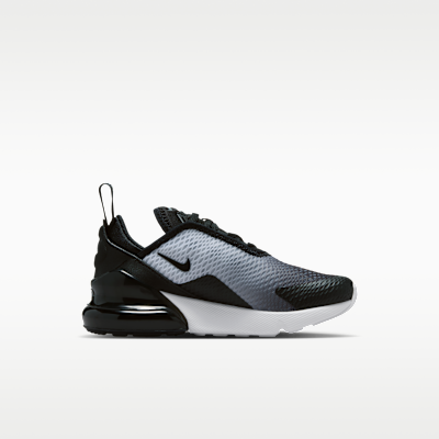 Nike Air Max 270 Little Kids' Shoes